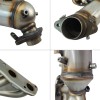 Sarotin Catalytic Converter Fits 2009-2018 Nissan Sentra 1.8L / 2.0L