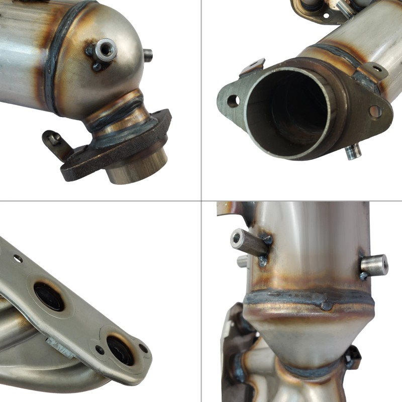 Sarotin Catalytic Converter Fits 2009-2018 Nissan Sentra 1.8L / 2.0L