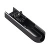 Gorise 4 Pcs Bass Guitar Bridge Individual Bass Guitar Bridge