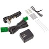Car Mate TE Optional Adapter for Starting Engines, For Vehicles