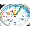 Amonev Time Teacher Watches (Blue & White)