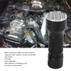 Air Conditioner Flashlight Leak Detector Professional Car Repair Tool with