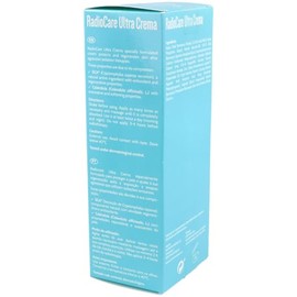 Radiocare Crema Reaparadora Calendula, 150 Ml