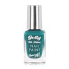 Barry M Gelly Hi Shine Nail Paint 10 ml, Forget