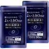 Kewpie Wellness Acetobacter Acetic Acid Bacteria Yoitoki 30 Capsules 2 / 큐피 웰니스 아세토박터 초산균 요이토키 30캡슐 2개