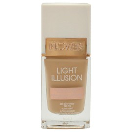 Light Illusion Foundation (Nude L3)
