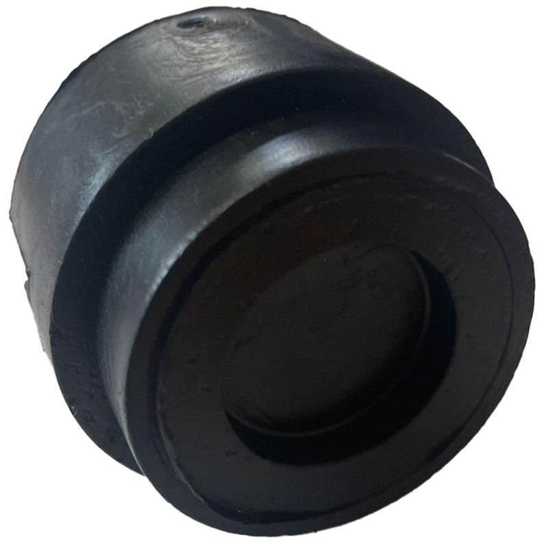 Rikopin Jack Pad, Diameter 2.0 inches (50 mm), Height 1.5