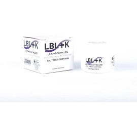 Lbl Gel Tópico Corporal Vitamina Postlipo Quirutex Neutra