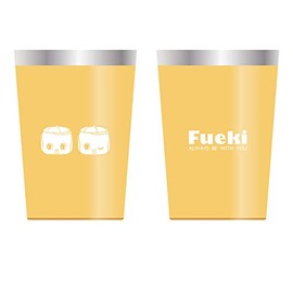 Old Resta OR462406 Tumbler, Vacuum Insulated Tumbler, Fueki