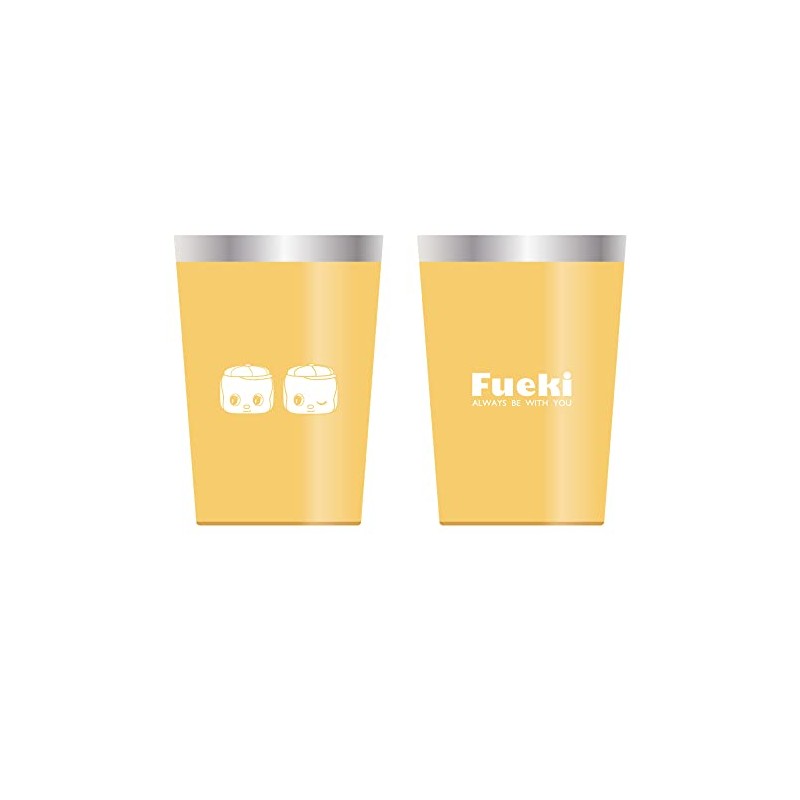 Old Resta OR462406 Tumbler, Vacuum Insulated Tumbler, Fueki