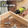 RYOBI ONE+ 18V Cordless 1/2 in. Drill/Driver (Tool Only) PCL206B,