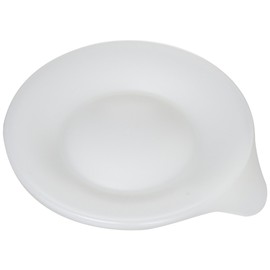 HARIO (ハリオ) ワンカップ ティー メーカー 用 OTM-1 フタ ナチュラルホワイト F-OTM-NW