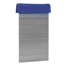Cuña Para Raspar Con Mango Cutter 4.5 X 2-34 142635 Foy                                                                                               