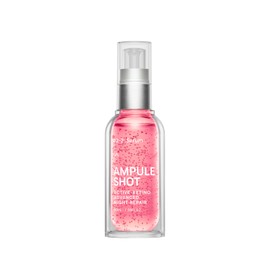 Ampoule Shot Active retino Advanced Night Repair Serum