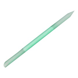 Outanaya Fingernail Files for Natural Nails Glass Nail File for Acrylic Nails Nail Art Wear Nails Tool