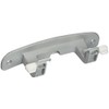 GENUINE Frigidaire 134550800 Hinge with Bushings