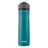 Contigo Cortland Chill 2.0 24oz. Stainless Steel Water Bottle with