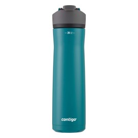 Contigo Cortland Chill 2.0 24oz. Stainless Steel Water Bottle with AUTOSEAL Lid