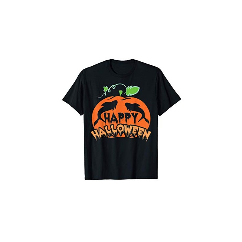 Halloween 2020 Trick or Treat Witch Ghost Ghouls Costume T-Shirt,