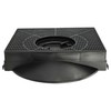 vhbw 2 x activated carbon filters compatible with Elica CIAK