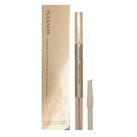 Isa Knox Eyebrow Auto Pencil (main product + refill) No. 01 / 이자녹스 아이브로우 오토 펜슬(본품+리필) 01호
