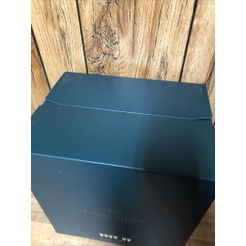 Lenox Tuscany 845276 Classics Champagne Flutes Set of 6 Brand New