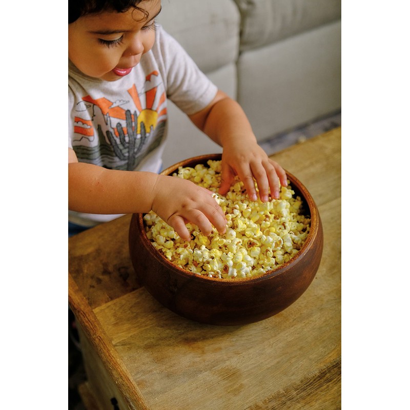 Amish Country Popcorn | Old Fashioned Microwave Popcorn | Non-GMO,