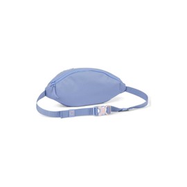 satch Cross Bum Bag Hip Bag for Teenagers with Two Compartments, Catch Up - Light Blue, Accesories