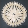 Leaf Dry 100 units Pack - ECO Disposable Wooden Forks