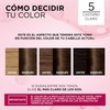 L'Oreal Excellence 5 Castaño Claro