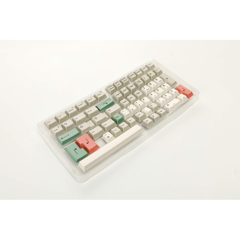 HK Gaming Keycap Set para teclado mecánico