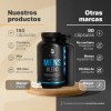 B Life Multivitamínico Para Hombre 180 Capsulas Sin Sabor