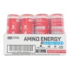Amino Energy + Electrolitos 12 Pack 355ml C/u