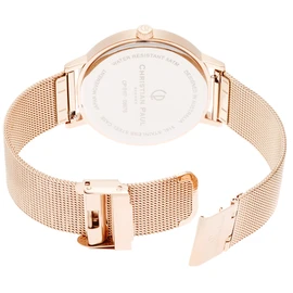 Christian Paul MESH Collection MRM-02 Wristwatch, Watch Mesh Collection