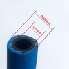 15FT Fuel Line Hose 1/2" 13mm High Pressure Hose 2.8Mpa