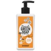 Marcel's Green Soap - Hand Soap Orange & Jasmine -