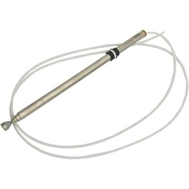 Superall 28215-9B000 Power Antenna Mast Fits for Nissan Altima Pathfinder Maxima, for Infiniti G20 Q45 I30 QX4 J30 Replace#282159B000, 28215-0E006, 28215-0F000