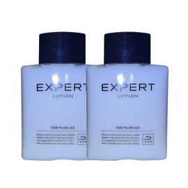 Mise-en-scène Expert Lotion 300ml + 300ml / 미쟝센 엑스퍼트 로션 300ml + 300ml