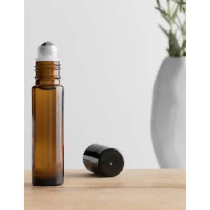 Kit Antiedad Crema Facial Y Roll On Para Contorno De