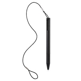 Resistive Stylus Pen with Telescopic Rope, Touch Screen Writing Tool for POS, PDA Navigator
