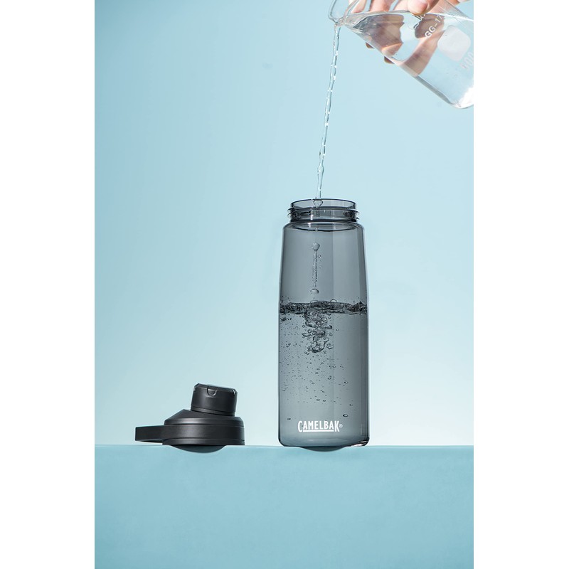 Camelbak Chute Mag 50Oz, Charcoal