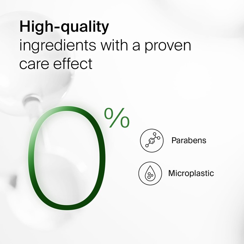 SEBAMED Moisturizing Face Cream for Sensitive Skin Antioxidant pH 5.5