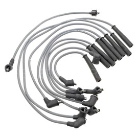 Standard Motor Products 4653 Spark Plug Wire Set