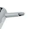 Dental Composite Gun, Impression Mixing Dispensing Gun Dispenser Compatible with