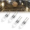 Oven Light Bulb 10W 12V for Dacor 86364 Halogen Light