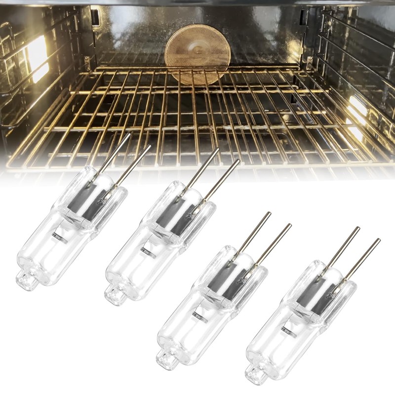Oven Light Bulb 10W 12V for Dacor 86364 Halogen Light