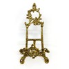 Large 11.5 inch Easel Plate Holder Display Stands | Metal