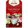 6 Pack of Yogi Tea Yogi Finest Selection 18 Bag