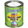 CRAWFORD PRODUCTS COMPANY, INC. 31904 Quart Spackling Paste - set