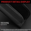 Magaradula fit Camaro RS Seat Belt Covers Compatible with Camaro